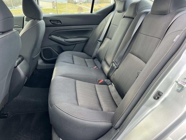 2024 Nissan Altima 2.5 SV Sedan