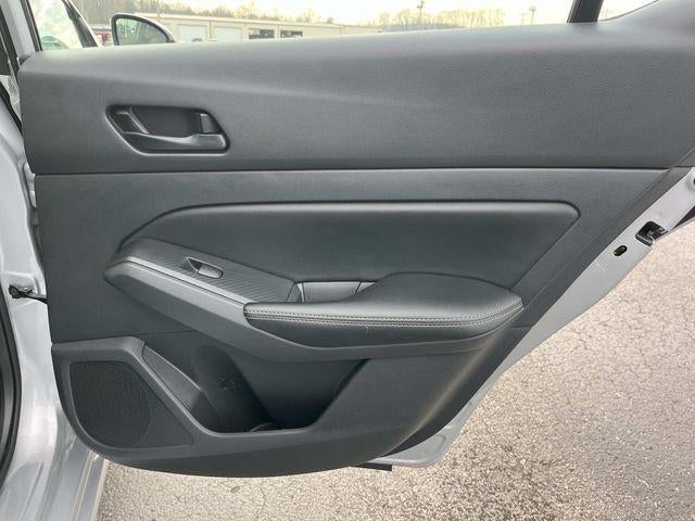 2024 Nissan Altima 2.5 SV Sedan