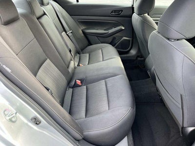 2024 Nissan Altima 2.5 SV Sedan