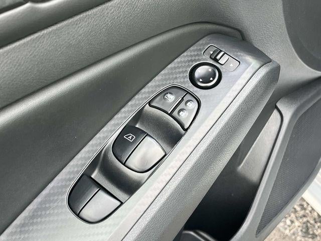 2024 Nissan Altima 2.5 SV Sedan