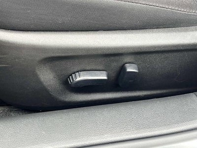 2024 Nissan Altima 2.5 SV Sedan