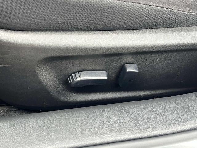 2024 Nissan Altima 2.5 SV Sedan