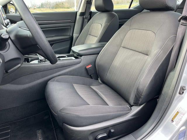 2024 Nissan Altima 2.5 SV Sedan