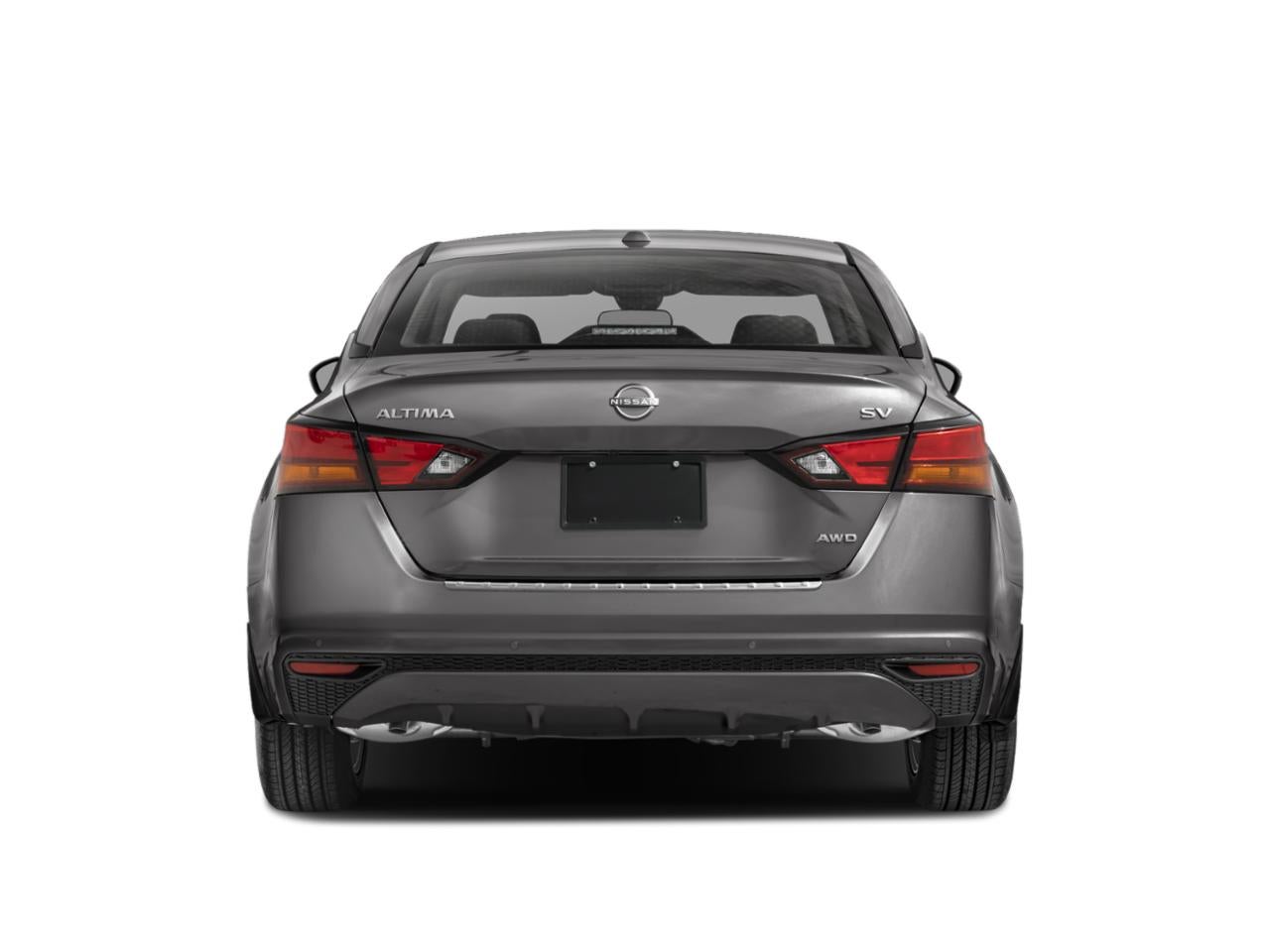 2024 Nissan Altima 2.5 SV Sedan