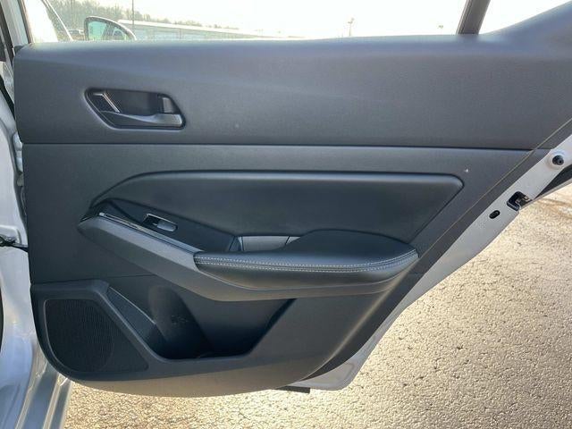 2023 Nissan Altima 2.5 SV Sedan