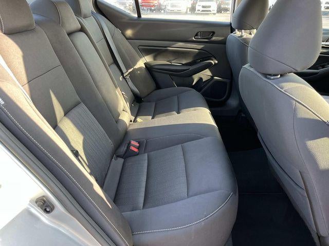 2023 Nissan Altima 2.5 SV Sedan