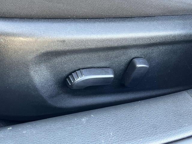 2023 Nissan Altima 2.5 SV Sedan