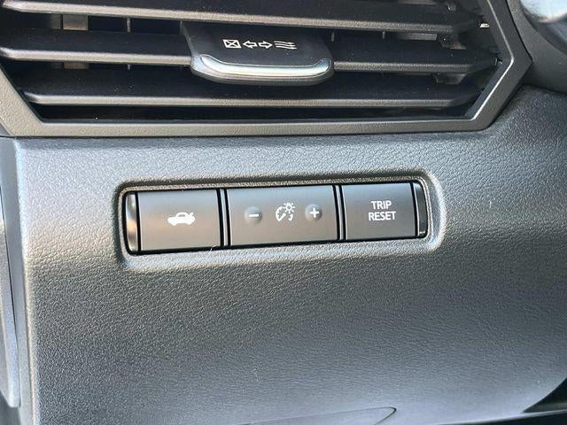 2023 Nissan Altima 2.5 SV Sedan