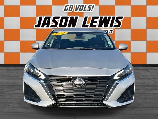 2023 Nissan Altima 2.5 SV Sedan