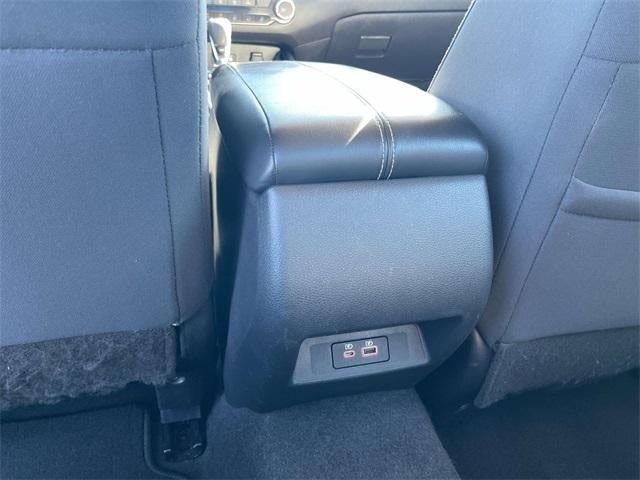 2023 Nissan Altima 2.5 SV Sedan