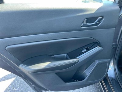 2023 Nissan Altima 2.5 SV Sedan