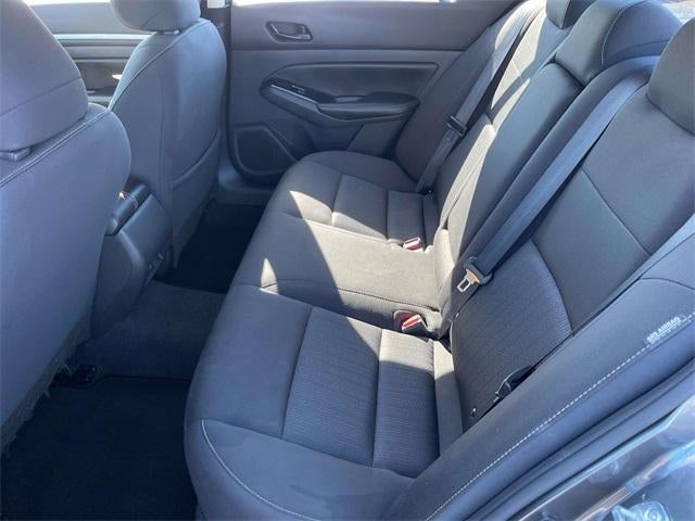 2023 Nissan Altima 2.5 SV Sedan