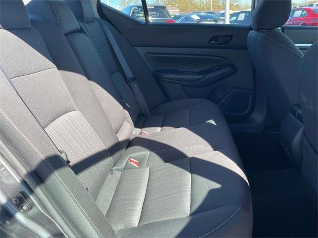 2023 Nissan Altima 2.5 SV Sedan