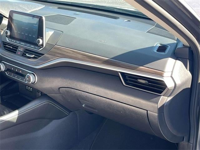 2023 Nissan Altima 2.5 SV Sedan