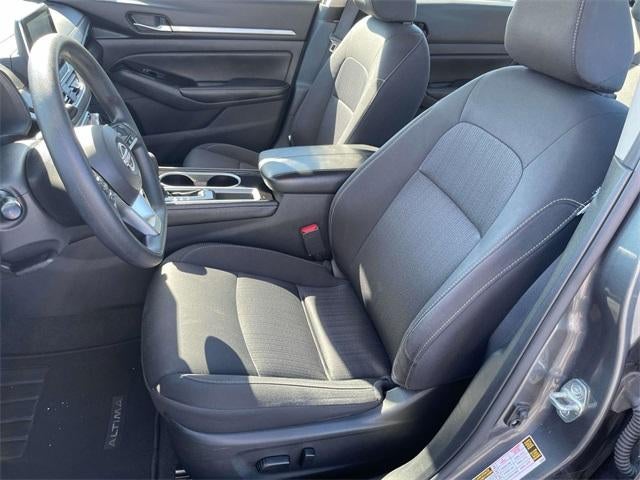 2023 Nissan Altima 2.5 SV Sedan
