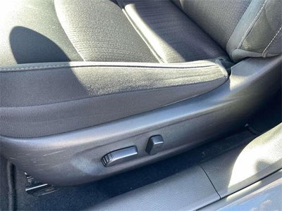 2023 Nissan Altima 2.5 SV Sedan