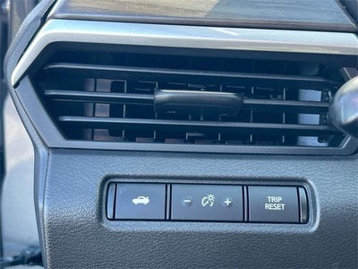 2023 Nissan Altima 2.5 SV Sedan