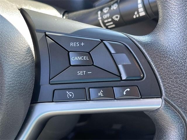 2023 Nissan Altima 2.5 SV Sedan