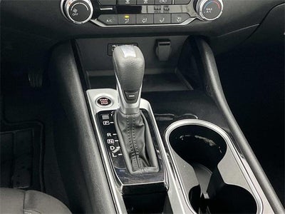 2024 Nissan Altima 2.5 SV Sedan