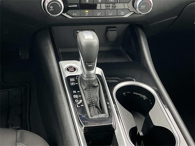 2024 Nissan Altima 2.5 SV Sedan