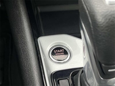 2024 Nissan Altima 2.5 SV Sedan