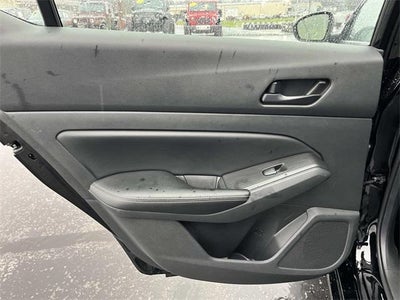 2024 Nissan Altima 2.5 SV Sedan