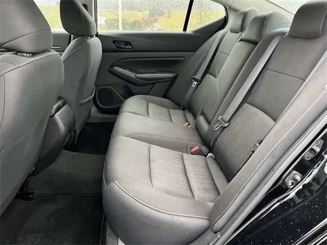 2024 Nissan Altima 2.5 SV Sedan