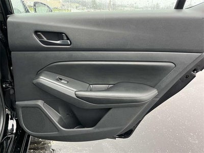 2024 Nissan Altima 2.5 SV Sedan