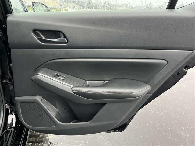 2024 Nissan Altima 2.5 SV Sedan