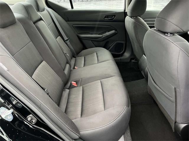 2024 Nissan Altima 2.5 SV Sedan