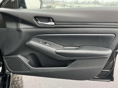 2024 Nissan Altima 2.5 SV Sedan