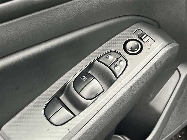 2024 Nissan Altima 2.5 SV Sedan