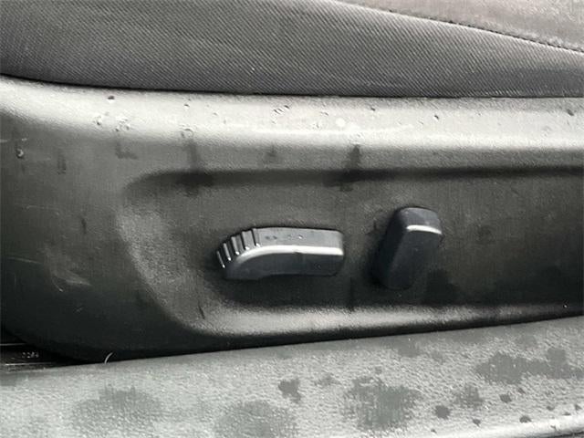 2024 Nissan Altima 2.5 SV Sedan