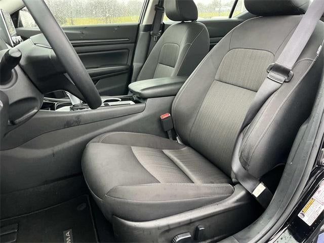 2024 Nissan Altima 2.5 SV Sedan