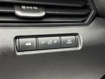 2024 Nissan Altima 2.5 SV Sedan