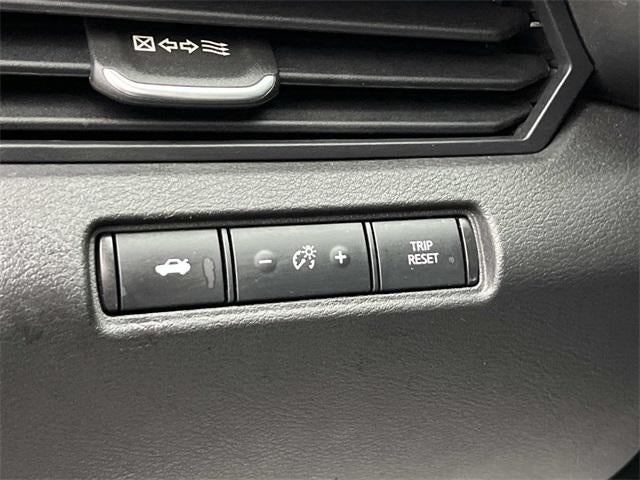 2024 Nissan Altima 2.5 SV Sedan