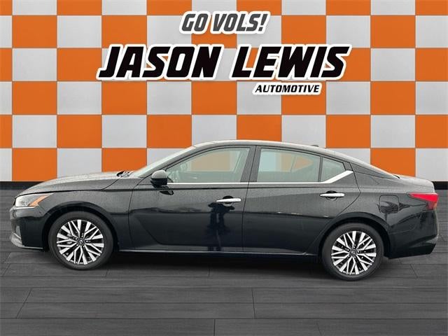 2024 Nissan Altima 2.5 SV Sedan