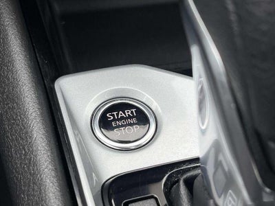 2024 Nissan Altima 2.5 SV Sedan