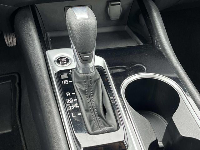 2024 Nissan Altima 2.5 SV Sedan