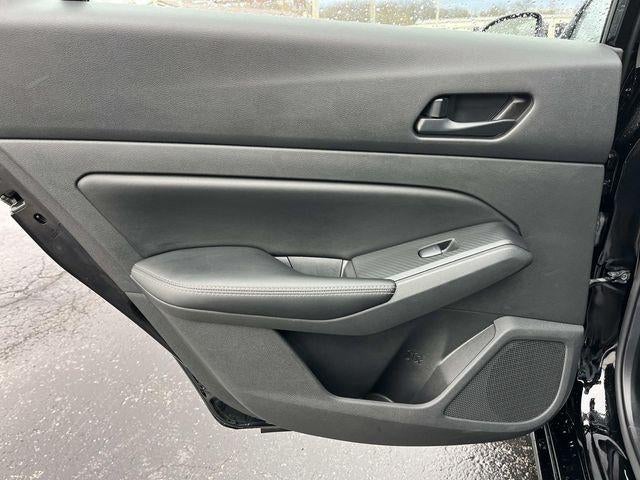 2024 Nissan Altima 2.5 SV Sedan