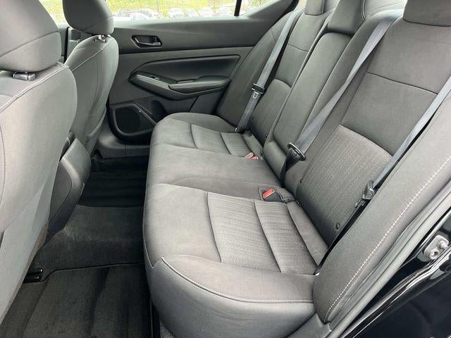 2024 Nissan Altima 2.5 SV Sedan