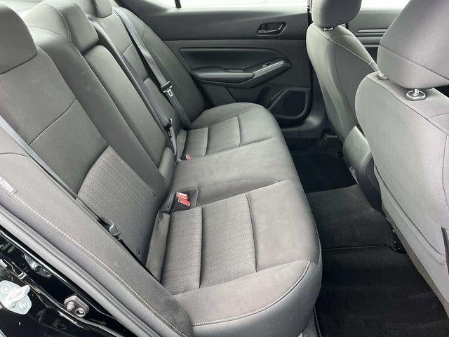 2024 Nissan Altima 2.5 SV Sedan