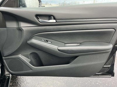 2024 Nissan Altima 2.5 SV Sedan