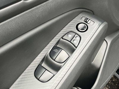 2024 Nissan Altima 2.5 SV Sedan