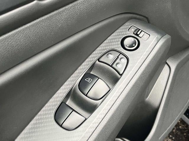 2024 Nissan Altima 2.5 SV Sedan