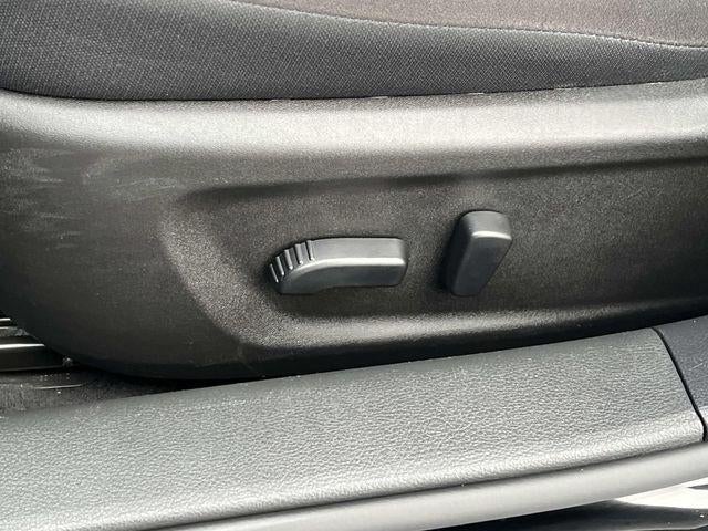 2024 Nissan Altima 2.5 SV Sedan