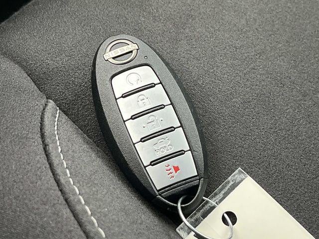 2024 Nissan Altima 2.5 SV Sedan