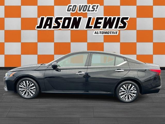 2024 Nissan Altima 2.5 SV Sedan