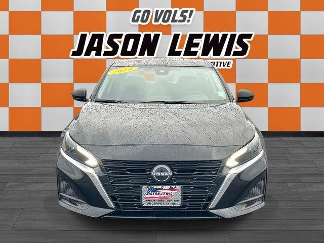 2024 Nissan Altima 2.5 SV Sedan