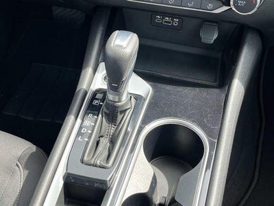 2024 Nissan Altima 2.5 SV Sedan